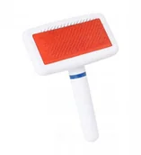 Szczotki i furminatory - PETSTORY PETSTORY Szczotka do Czesania Sierści dla Psa lub Kota 922286-1 - miniaturka - grafika 1