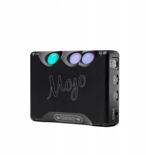 Chord Mojo - Wzmacniacze słuchawkowe - miniaturka - grafika 3