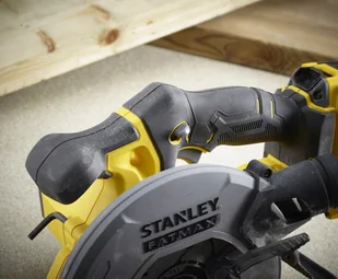 Stanley SFMCS500M2K-QW + aku - Piły elektryczne - miniaturka - grafika 5