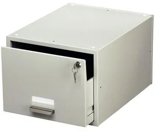 DURABLE Kasetka na kartoteki 170/235 - Artykuły biurowe - miniaturka - grafika 4