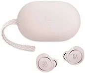 Słuchawki - Bang & Olufsen Beo Play E8 beżowe - miniaturka - grafika 1