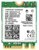 Adaptery i przejściówki - Intel Wi-Fi 6 AX200.NGWG - miniaturka - grafika 1