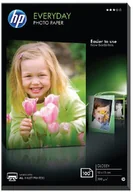 Papier do drukarek - HP Papier Everyday Semi-glossy Photo 175g, A4, 100ark (Q2510A) - miniaturka - grafika 1