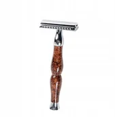 Maszynki do golenia i wkłady - Parker 45R Maszynka do Golenia na Żyletki - miniaturka - grafika 1