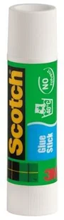 Scotch 3M Klej w sztyfcie Office, 21g 3M-DE272963831 - Kleje biurowe - miniaturka - grafika 5
