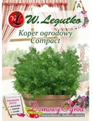 Nasiona i cebule - Legutko Koper ogrodowy COMPACT - miniaturka - grafika 1