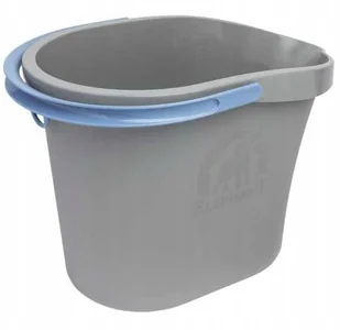 Elephant Wiadro Wielofunkcyjne 14 L - Miotły, szufle, mopy - miniaturka - grafika 4