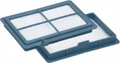 Filtry do odkurzaczy - ELECTROLUX Filtr EF75C do odkurzacza Ergoeasy oryg - miniaturka - grafika 1