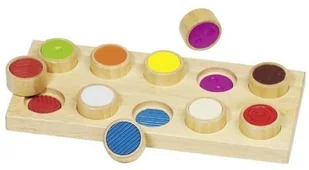 Goki Memo dotykowe - Gry planszowe - miniaturka - grafika 2