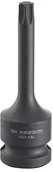 Klucze i nasadki - Facom 1/2 cala Impact kluczy nasadowych Torx Bit T20, 1 sztuki, NSX.20l NSX.20L - miniaturka - grafika 1
