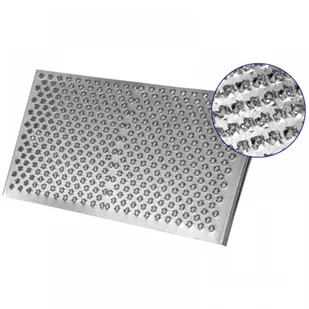 Dedra Podkład zamienny do zdzieraka 15B044 Dom001291 - Inne urządzenia budowlane - miniaturka - grafika 2