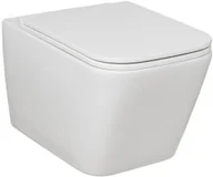 Miski WC - Miska WC wisząca PRIME DOMINO - miniaturka - grafika 1