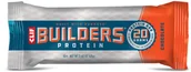 Batony proteinowe - CLIF BAR CLIF BAR Baton białkowy BUILDERS Chocolate 68 g - miniaturka - grafika 1
