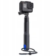 Akcesoria do kamer sportowych - GOPRO Uchwyt teleskopowy do Sp Pov Pole 20 Go pro - miniaturka - grafika 1
