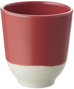 Revol SOLID TALERZ 23,5 CM BIAŁO-CZARNY / RV-649099-4 - Talerze - miniaturka - grafika 2