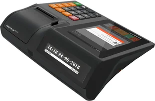 Novitus Kasa Fiskalna NEXT Online NOVITUSNEXT - Kasy fiskalne - miniaturka - grafika 2