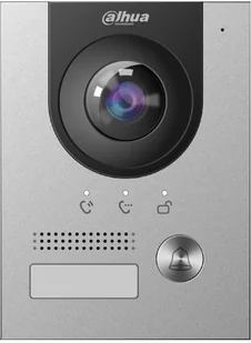 Euratech dahua VTO2202F-P-S2 DAHUA VTO2202F-P-S2 - Wideodomofony - miniaturka - grafika 8