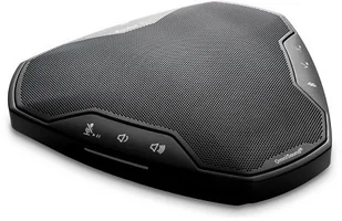 Konftel 910101081 EGO HD Audio System videokonferencyjny mobilne Czarny KO-910101081 - Akcesoria do MP3 - miniaturka - grafika 4