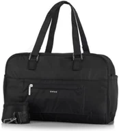 Torby podróżne - Wittchen Torba podróżna na netbooka Easy Travel 56-3S-705 5900062169606 - miniaturka - grafika 1