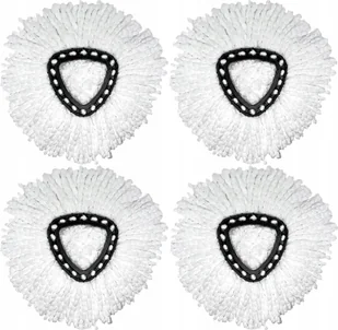 Vileda Wkład do mopa Professional UltraSpin mini - Miotły, szufle, mopy - miniaturka - grafika 6