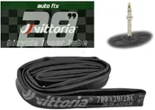 Dętki rowerowe - VITTORIA Dętka rowerowa z uszczelniaczem Auto Fix 700x20/28c Presta / FV - miniaturka - grafika 1