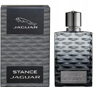 Jaguar Stance 100ml woda toaletowa - Wody i perfumy męskie - miniaturka - grafika 2