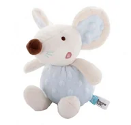 Pozytywki dla dzieci - BONNE NUIT 7023 POZYTYWKA MYSZKA MINKY BONNE NUIT BONNE-03 - miniaturka - grafika 1