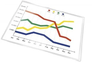 Q-Connect kieszeń samoprzylepna, format A5, 10 sztuk - Koszulki na dokumenty - miniaturka - grafika 9