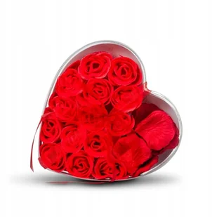 Froster Zestaw mydeł do kąpieli Różane Impresje 14 szt 5907779952569 - Kosmetyki do kąpieli - miniaturka - grafika 6