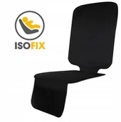 Akcesoria do fotelików - Mata Ochronna pod Fotelik Fotel Samochodowy Osłona - miniaturka - grafika 1