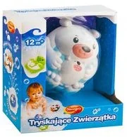 Tryskające zwierzątka Dumel - Zabawki do kąpieli - miniaturka - grafika 2