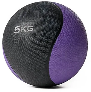 Trendy Piłka piłka lekarska esfera 1 kg do 7 kg z/bez uchwytu, 5 kg 1016556 - Piłki do ćwiczeń Trendy Piłka piłka lekarska esfera 1 kg do 7 kg z/bez uchwytu, 5 kg 1016556 - Piłki do ćwiczeń - miniaturka - grafika 1