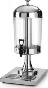 HENDI Dyspenser do soku - 8 litrów 425299 - Wyposażenie lokali gastronomicznych - miniaturka - grafika 3