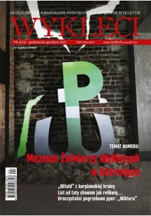 Miles Kwartalnik Wyklęci nr 4(24)/2021 - praca zbiorowa - Czasopisma - miniaturka - grafika 2