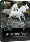 Programy graficzne - Corel AfterShot Pro 3 ML ESDASP3MLPC ESDASP3MLPC - miniaturka - grafika 1