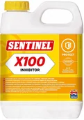 Akcesoria grzewcze - Sentinel X100 1l Inhibitor Korozji, Osadów Do C.o. - miniaturka - grafika 1