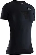 Koszulki sportowe damskie - X-Bionic Invent Run Speed Short Sleeve damska koszulka z krótkim rękawem, s - miniaturka - grafika 1