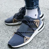 Sneakersy damskie - adidas adidas Arkyn Damskie Granatowe (DA9606)" DA9606 - miniaturka - grafika 1