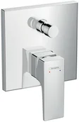 Baterie wannowe i prysznicowe - Hansgrohe Metropol chrom 32545000 - miniaturka - grafika 1