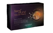 Serum do włosów - ALFAPARF MILANO ALFAPARF SEMI DI LINO CELLULA MADRE BEAUTY GENESIS- AMPUŁKI, ELIKSIR ODNOWY DO WSZYSTKICH RODZAJÓW WŁOSÓW, 12X13ML - miniaturka - grafika 1