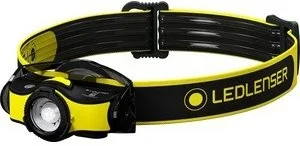 Ledlenser Latarka iH5R 502025 - Latarki - miniaturka - grafika 2