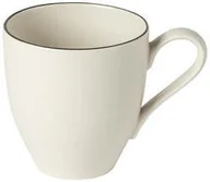 Kubki - Costa nova Kubek Costa Nova Augusta Natural-Black 0,41 l - miniaturka - grafika 1