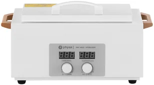 physa Sterylizator gorącym powietrzem PHY-300DHS-2 - Pozostałe urządzenia kosmetyczne - miniaturka - grafika 4