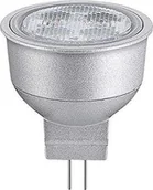 Żarówki LED - Goobay Goobay Żarówka LED GU4 12V MR11 2W 36° 3000K 180lm 45608 45608 - miniaturka - grafika 1