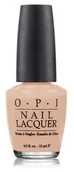 Lakiery do paznokci - OPI Nail Lacquer lakier do paznokci 15 ml Nr. Nlp61 Nl - Samoan Sand - miniaturka - grafika 1