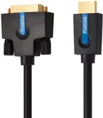 Kable - PureLink Cinema kabel HDMI/DVI High Speed - 5m CS1300-050 - miniaturka - grafika 1