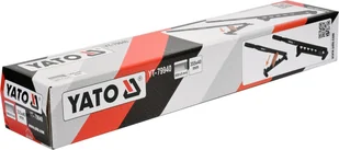 YATO ŁUPARKA DO DREWNA RĘCZNA YT-79940 - Akcesoria do urządzeń ogrodniczych - miniaturka - grafika 5