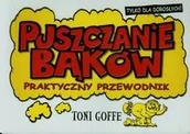 Książki medyczne - Puszczanie bąków - Goffe Toni - miniaturka - grafika 1