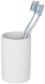 Kubki na szczoteczki do zębów - Wenko Pojemnik na szczoteczki do zębów POLARIS 24010100 - miniaturka - grafika 1