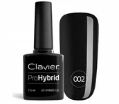 Lakiery hybrydowe - Clavier ProHybrid Lakier hybrydowy 002 7,5ml. - miniaturka - grafika 1